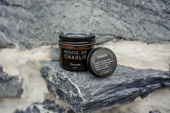 Pomade